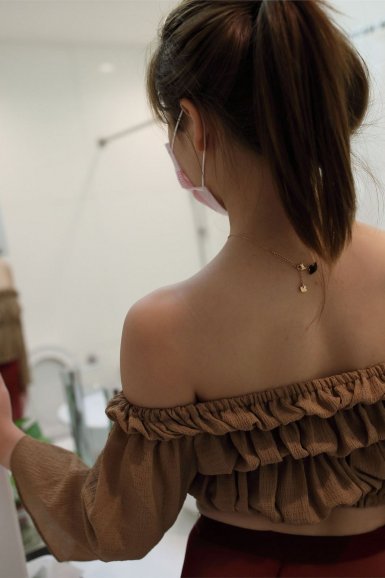 星空体育网址:袁咏仪悼念梅艳芳去世16周年 姐妹情深友谊永恒(图2) 星空体育平台